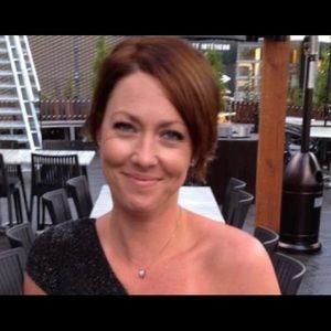 Meet your Posher, Cheryl